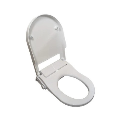 Remote Controlled Bidet Toilet Seat | Health and Care